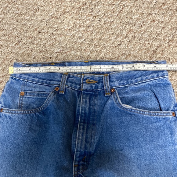 Levi Strauss Jeans - Picture 6 of 9